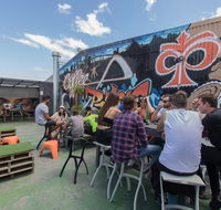 Nomads St Kilda Beach - Surfers Paradise Gold Coast