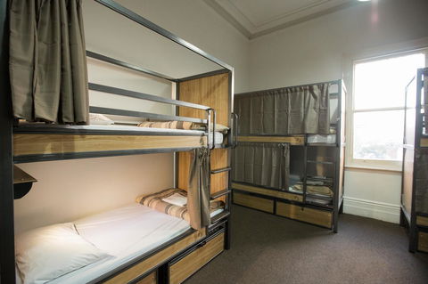 Roamer St Kilda - Formerly Selina St Kilda Melbourne - Surfers Paradise Gold Coast 23