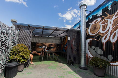 Roamer St Kilda - Formerly Selina St Kilda Melbourne - Surfers Paradise Gold Coast 8