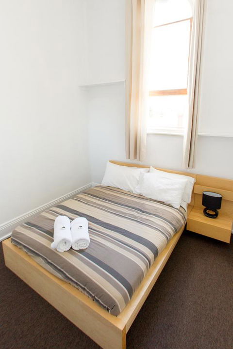 Roamer St Kilda - Formerly Selina St Kilda Melbourne - Surfers Paradise Gold Coast 14