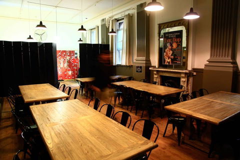 Roamer St Kilda - Formerly Selina St Kilda Melbourne - Surfers Paradise Gold Coast 16