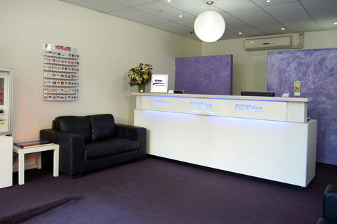 City Edge On Elizabeth Apartment Hotel - Surfers Paradise Gold Coast 18