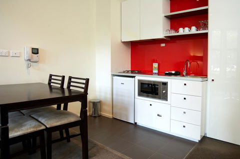 City Edge On Elizabeth Apartment Hotel - Surfers Paradise Gold Coast 10