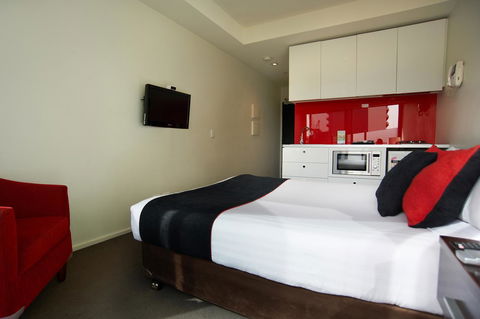 City Edge On Elizabeth Apartment Hotel - Surfers Paradise Gold Coast 4