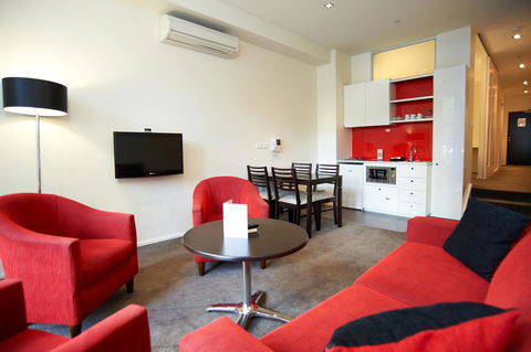 City Edge On Elizabeth Apartment Hotel - Surfers Paradise Gold Coast 13