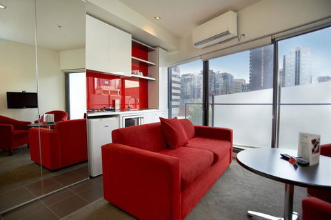 City Edge On Elizabeth Apartment Hotel - Surfers Paradise Gold Coast 14