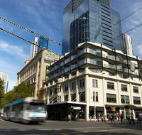 City Edge on Elizabeth Apartment Hotel - Surfers Paradise Gold Coast
