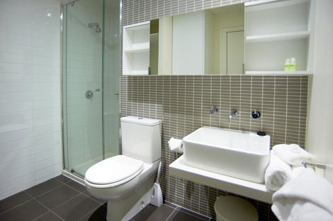 City Edge On Elizabeth Apartment Hotel - Surfers Paradise Gold Coast 7