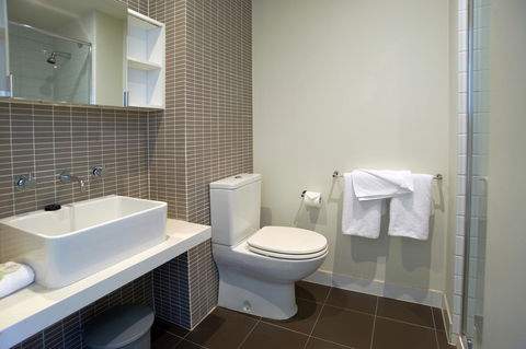 City Edge On Elizabeth Apartment Hotel - Surfers Paradise Gold Coast 3