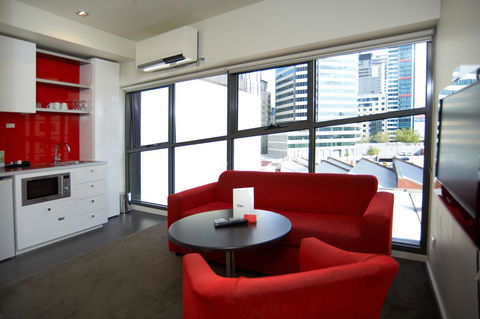 City Edge On Elizabeth Apartment Hotel - Surfers Paradise Gold Coast 17