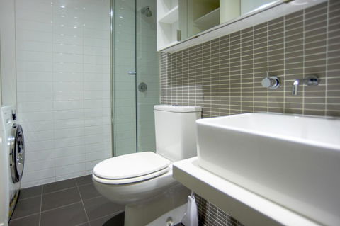 City Edge On Elizabeth Apartment Hotel - Surfers Paradise Gold Coast 8