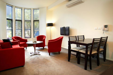 City Edge On Elizabeth Apartment Hotel - Surfers Paradise Gold Coast 12