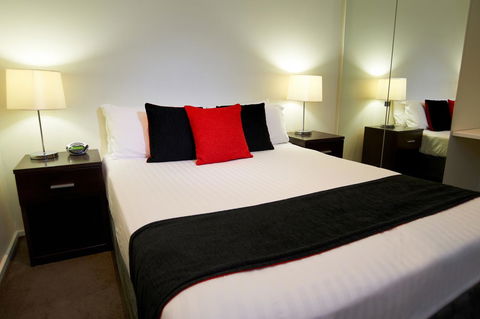 City Edge On Elizabeth Apartment Hotel - Surfers Paradise Gold Coast 11