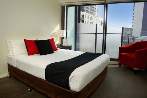 City Edge On Elizabeth Apartment Hotel - Surfers Paradise Gold Coast 6
