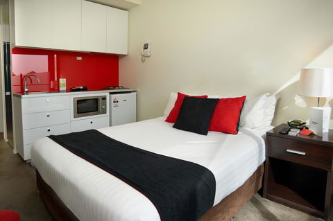 City Edge On Elizabeth Apartment Hotel - Surfers Paradise Gold Coast 5