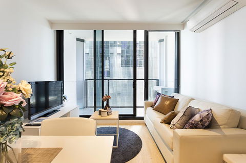 Ali & Hill Accommodation@lighthouse - Surfers Paradise Gold Coast 5