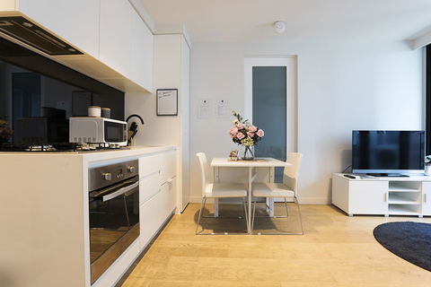 Ali & Hill Accommodation@lighthouse - Surfers Paradise Gold Coast 4