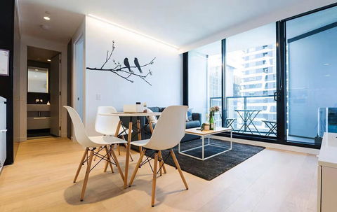 Ali & Hill Accommodation@lighthouse - Surfers Paradise Gold Coast 10