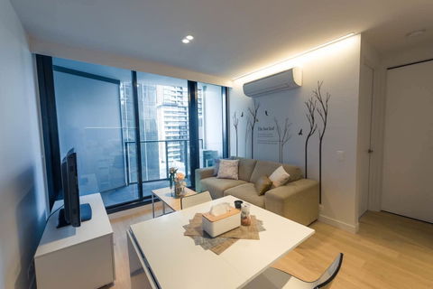 Ali & Hill Accommodation@lighthouse - Surfers Paradise Gold Coast 16