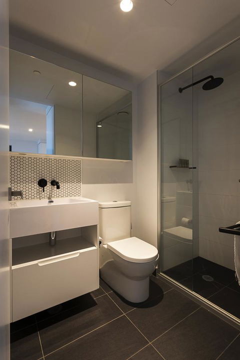 Ali & Hill Accommodation@lighthouse - Surfers Paradise Gold Coast 1