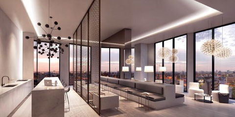 Ali & Hill Accommodation@lighthouse - Surfers Paradise Gold Coast 14