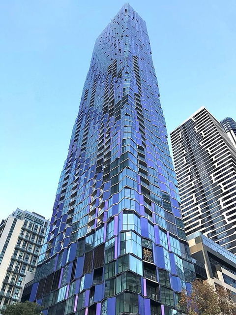 Ali & Hill Accommodation@lighthouse - Surfers Paradise Gold Coast 17