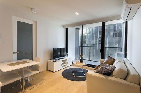 Ali & Hill Accommodation@lighthouse - Surfers Paradise Gold Coast 3