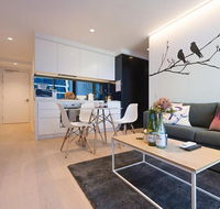Ali  Hill accommodationlighthouse - Surfers Paradise Gold Coast