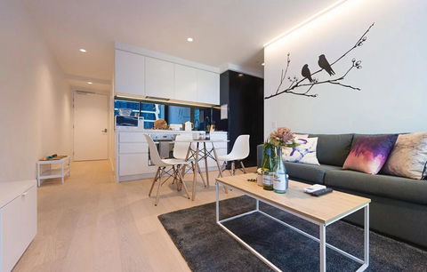 Ali & Hill Accommodation@lighthouse - Surfers Paradise Gold Coast 0