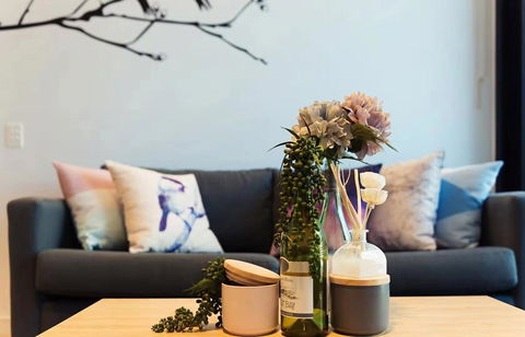 Ali & Hill Accommodation@lighthouse - Surfers Paradise Gold Coast 9