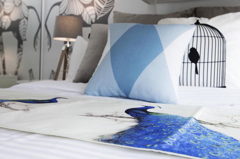 Ali & Hill Accommodation@lighthouse - Surfers Paradise Gold Coast 12