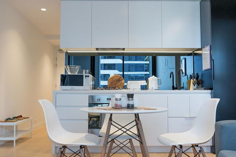 Ali & Hill Accommodation@lighthouse - Surfers Paradise Gold Coast 18