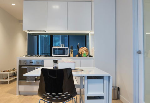 Ali & Hill Accommodation@lighthouse - Surfers Paradise Gold Coast 2