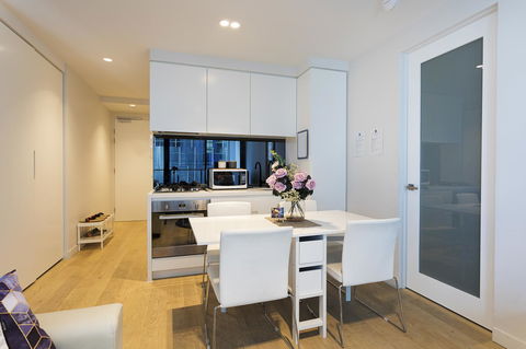 Ali & Hill Accommodation@lighthouse - Surfers Paradise Gold Coast 7