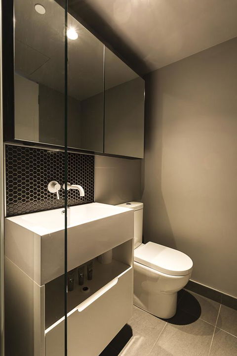 Ali & Hill Accommodation@lighthouse - Surfers Paradise Gold Coast 11