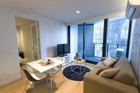 Ali & Hill Accommodation@lighthouse - Surfers Paradise Gold Coast 15