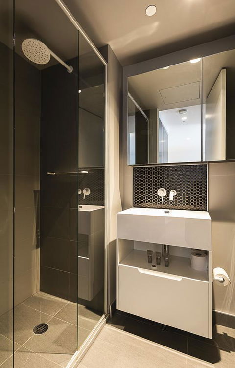 Ali & Hill Accommodation@lighthouse - Surfers Paradise Gold Coast 13