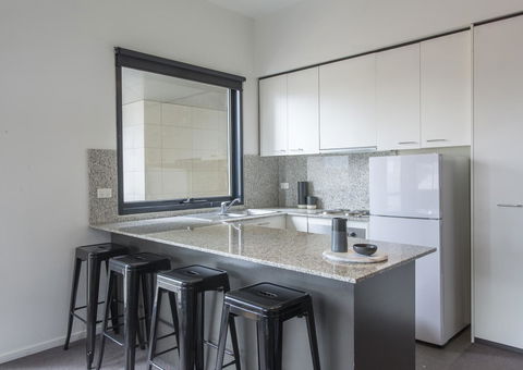 Punthill Apartment Hotel - Manhattan - Surfers Paradise Gold Coast 1
