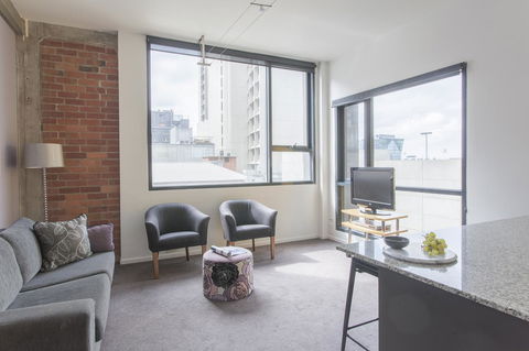 Punthill Apartment Hotel - Manhattan - Surfers Paradise Gold Coast 10