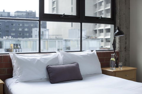 Punthill Apartment Hotel - Manhattan - Surfers Paradise Gold Coast 3