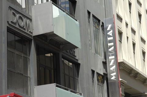 Punthill Apartment Hotel - Manhattan - Surfers Paradise Gold Coast 13
