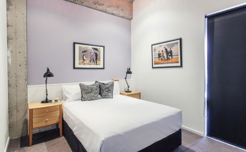 Punthill Apartment Hotel - Manhattan - Surfers Paradise Gold Coast 8