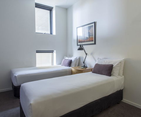 Punthill Apartment Hotel - Manhattan - Surfers Paradise Gold Coast 2