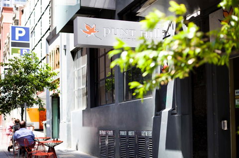 Punthill Apartment Hotel - Manhattan - Surfers Paradise Gold Coast 12