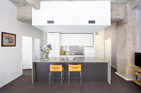 Punthill Apartment Hotel - Manhattan - Surfers Paradise Gold Coast 19
