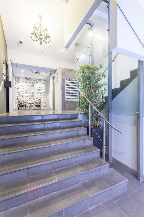 Punthill Apartment Hotel - Manhattan - Surfers Paradise Gold Coast 9