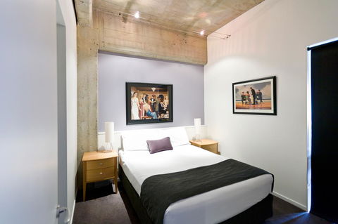 Punthill Apartment Hotel - Manhattan - Surfers Paradise Gold Coast 22