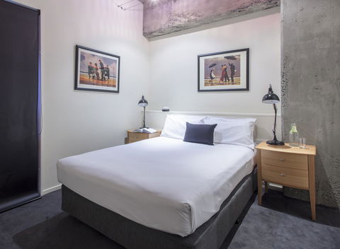 Punthill Apartment Hotel - Manhattan - Surfers Paradise Gold Coast 7