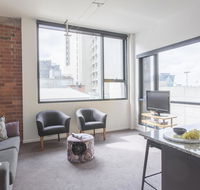 Punthill Apartment Hotel - Manhattan - Surfers Paradise Gold Coast