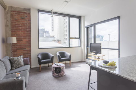 Punthill Apartment Hotel - Manhattan - Surfers Paradise Gold Coast 0